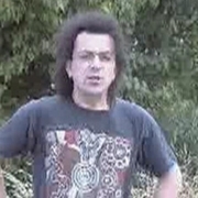 Rupert Ferguson