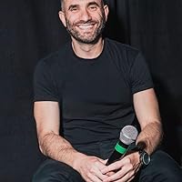 Aaron Karo