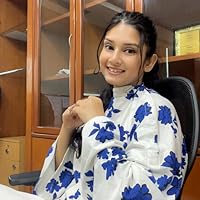 Dr. Mansi Joshi (PT)