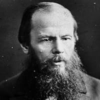 Fiódor Dostoyevski