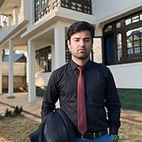 Mohammad Hafiz Ganie