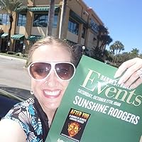 Sunshine Rodgers