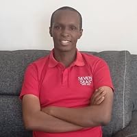 Thuita J. Maina
