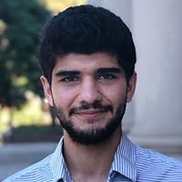 Cristopher Patvakanian