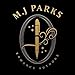 M.J.  Parks