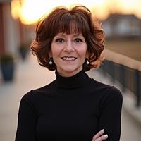 Amy Hollingsworth