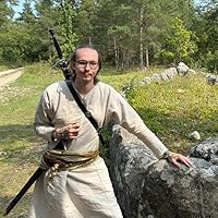 Markus Vasily Vikander