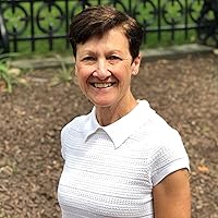 Suzanne Parry
