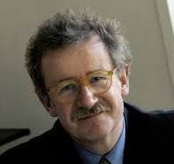 Christopher Frayling