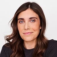 A. Natasha Joukovsky