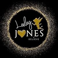 Lesley Jones