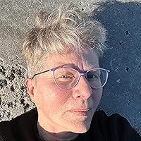 Claire Oshetsky