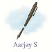 Aarjay S