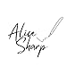 Alice  Sharp