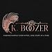K. Boozer