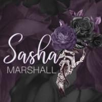 Sasha Marshall
