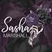Sasha Marshall