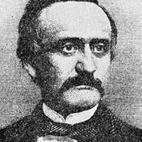 Charles Jacobs Peterson