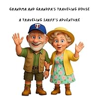 Theresa and Dave Sarff