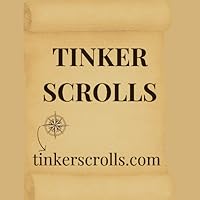 Tinker .