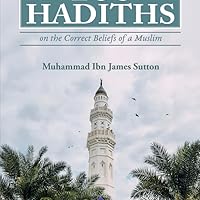 Muhammad James Sutton