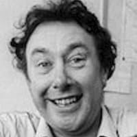 Michael Frederick Green