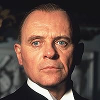 Anthony Hopkins