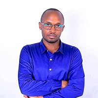 Daniel Derrick Mwesigye