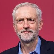Jeremy Corbyn