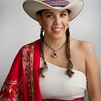 Lorena Saavedra Smith