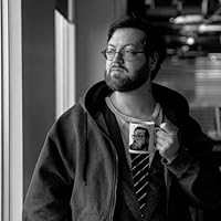 Louis-Olivier 'Lost' ST-Pierre