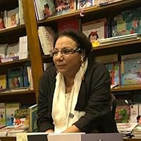 مرفت عبد الناصر