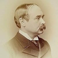 William Hurrell Mallock