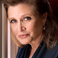 Carrie Fisher