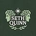 Seth Quinn