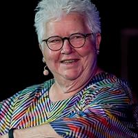 Val McDermid