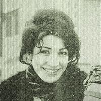 Forough Farrokhzad