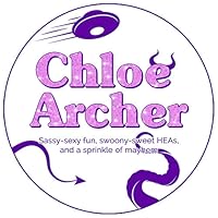 Chloe  Archer