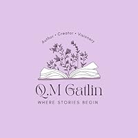Q.M Gatlin