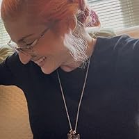 Elizabeth Elle Mitchell