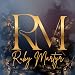 Ruby Martyr
