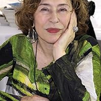 Azar Nafisi