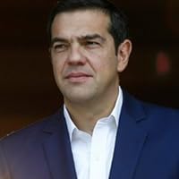 Αλέξης Τσίπρας