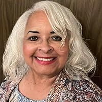 M Ann Machen Pritchard