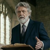 Nelly Ferrari (The Kodach Secrets)