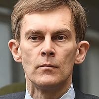 Seumas Milne