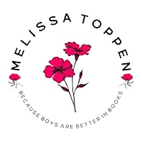 Melissa Toppen