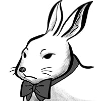 AnUncannyRabbit .