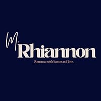M Rhiannon