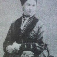 Katherine Whyte Grant